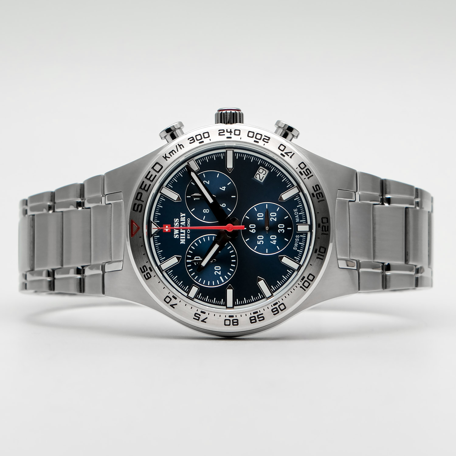 Swiss Military SM34115.04